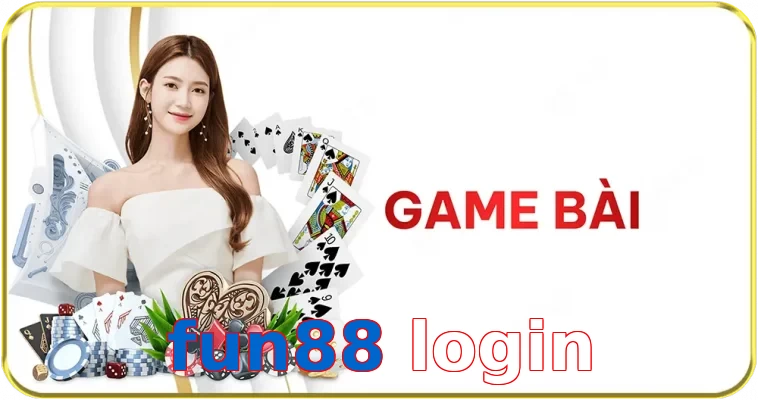 fun88 login