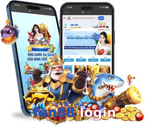 fun88 login