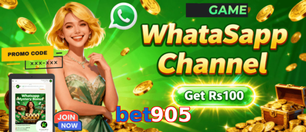 Bet905