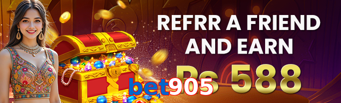Bet905