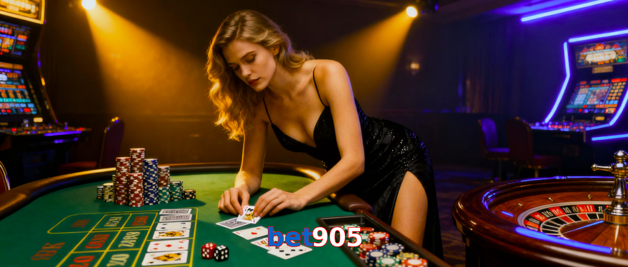 Bet905