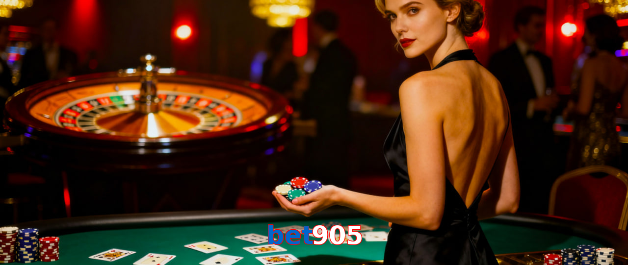 Bet905