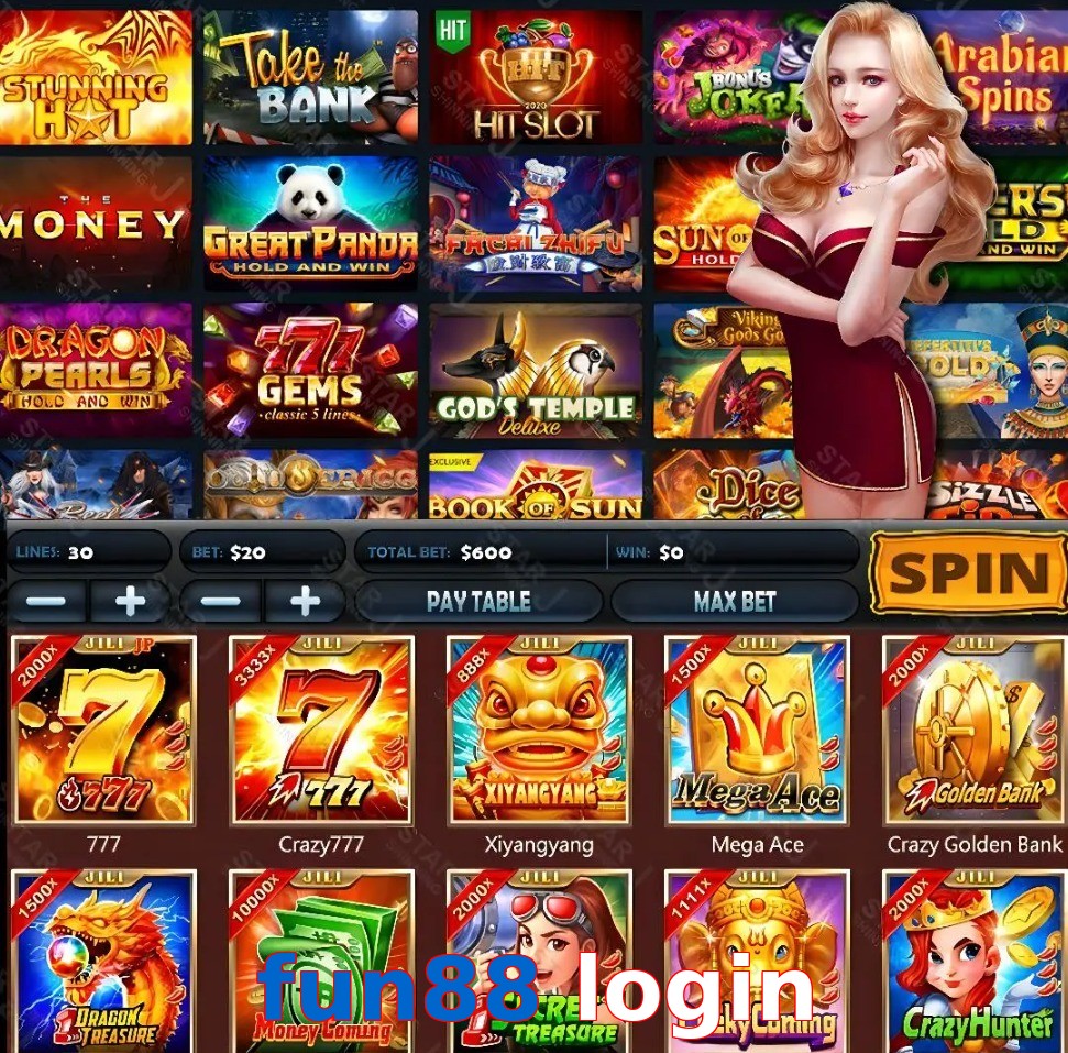 fun88 login