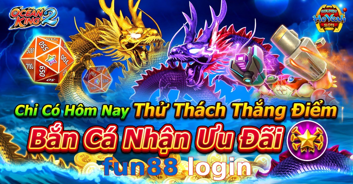fun88 login
